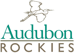 Audubon Rockies logo