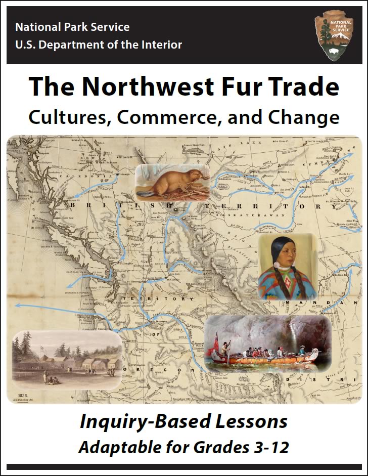 Northwest Fur Trade curriculum